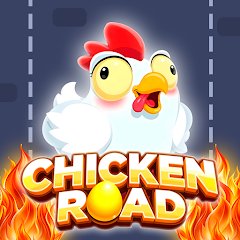Descubre el Misticismo de la Carretera de Pollo en Casinos de España - overview