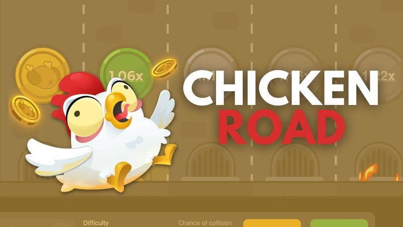 Descubre el mundo emocionante de Juego Chicken Road en línea en España