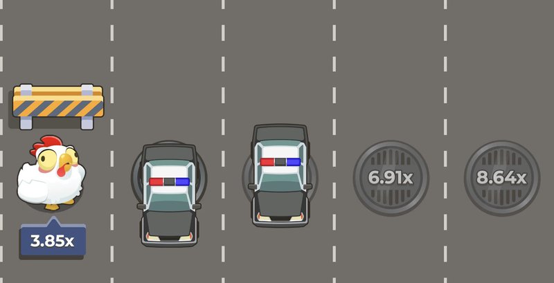 Descubre la emoción de Chicken Road 2 en Casinos de España