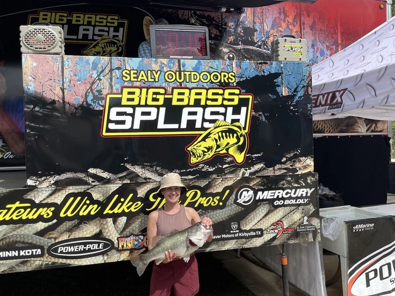 Germany - pragmatic big bass splash