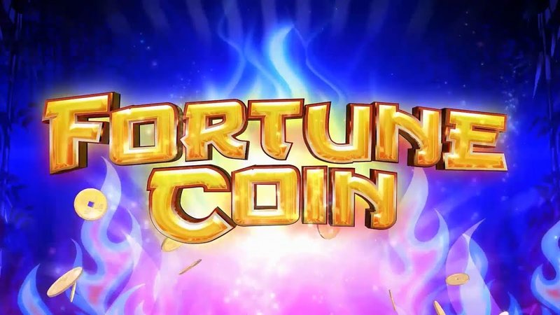 Explore fortune coin igt