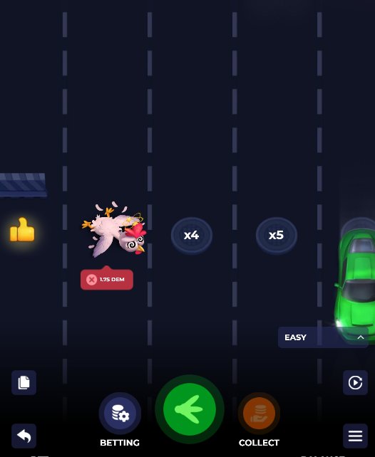 La Aventura Imposible: Descubre El Rastro Del Rush Inaccesible, uncrossable rush jugar